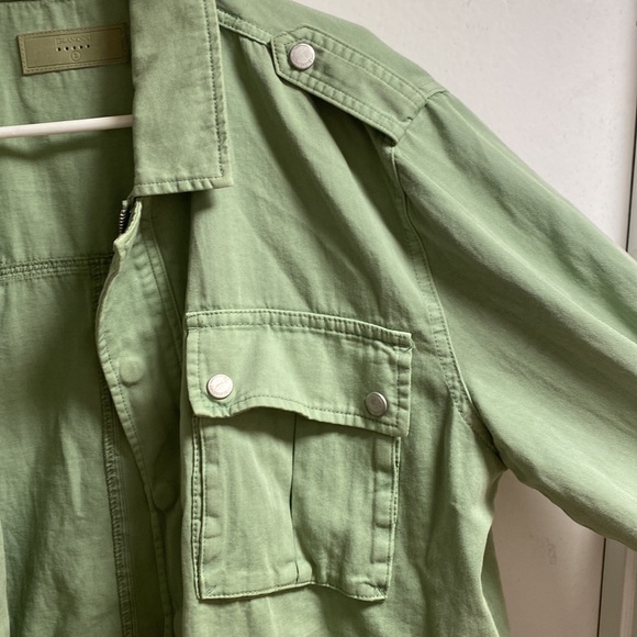 Womens jacket - Picture 3 of 4